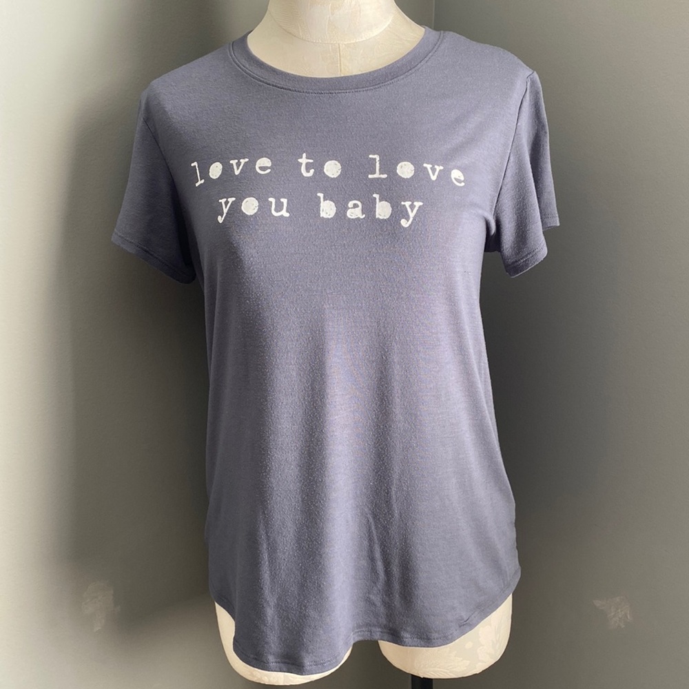 Maternity T-Shirt - Isabel Maternity - Medium